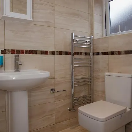 Gooseacre Guest house