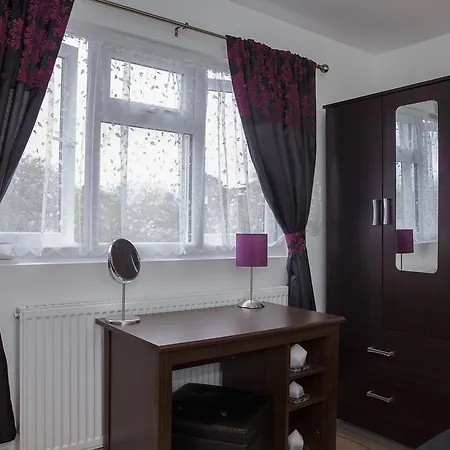 Gooseacre Guest house