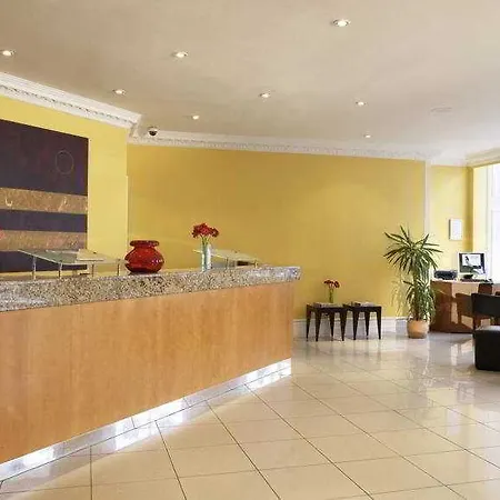 Lancaster Gate Hotel 3*
