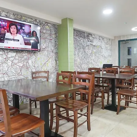 Hotel Western London