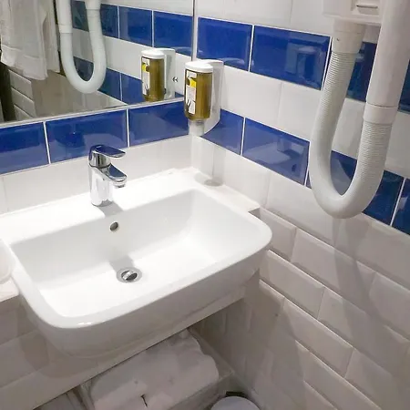 Best Western Plus London 4*