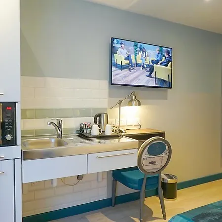 Best Western Plus London