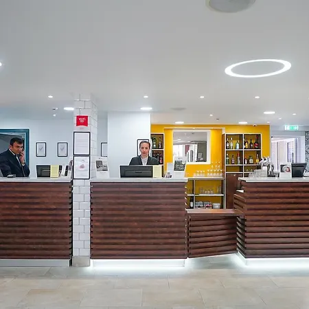 Western London Hotel Croydon