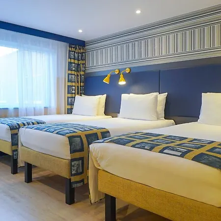 Western London Hotel 4*