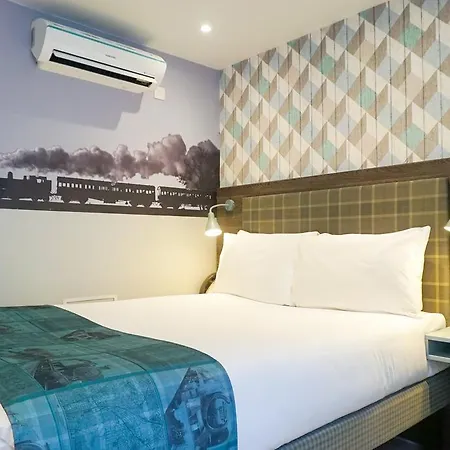 Hotel Western London Croydon