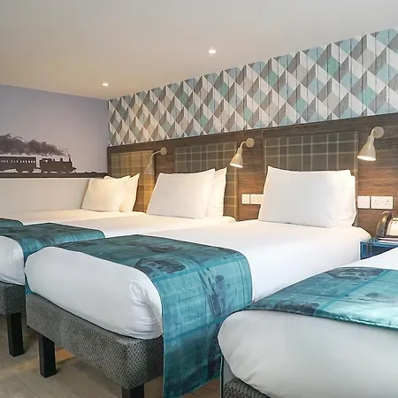 Best Western Plus London Croydon