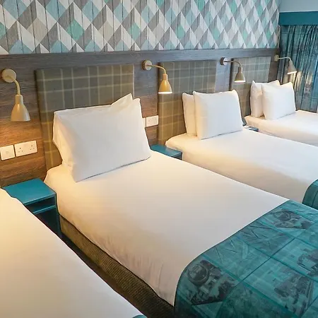 Best Western Plus London Hotel 4*