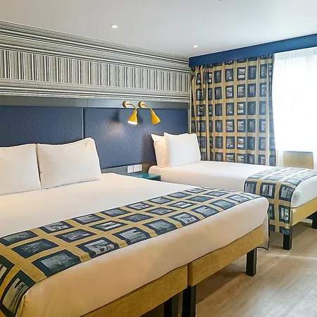 Western London Hotel Croydon