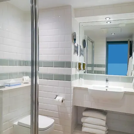 Hotel Western London Croydon