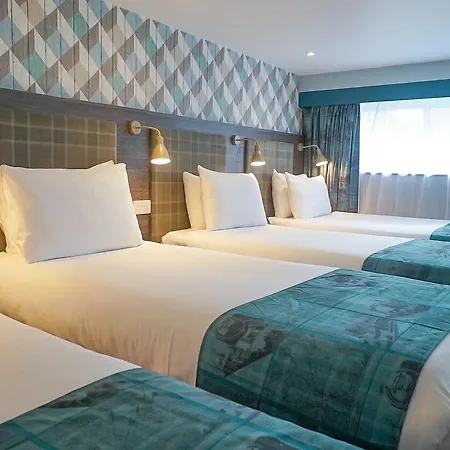Best Western Plus London Hotel Croydon