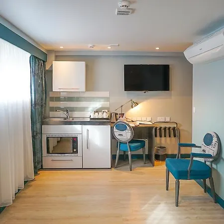 Hotel Best Western Plus London Croydon