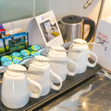 Best Western Plus London Hotel
