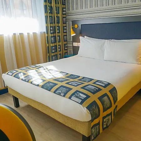 Best Western Plus London