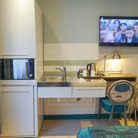 Best Western Plus London 4*
