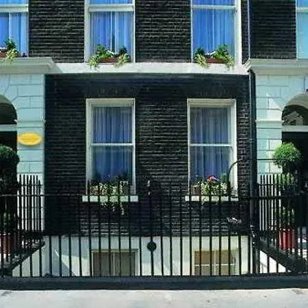 Staunton - Hotel 4*