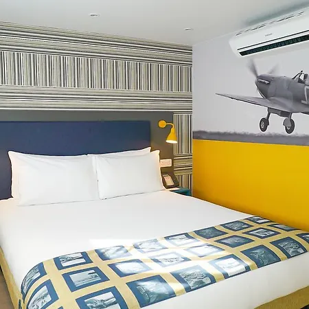 Western London 4*