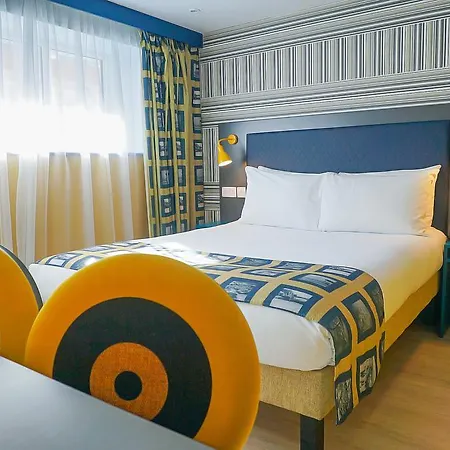 Western London 4*