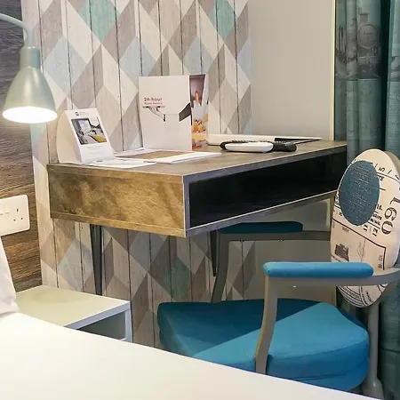 Hotel Best Western Plus London Croydon