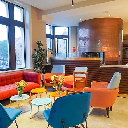 Western Peckham 3* Londres
