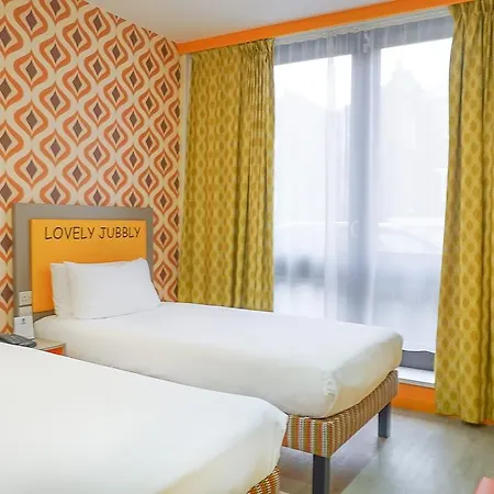 Hotel Western Peckham