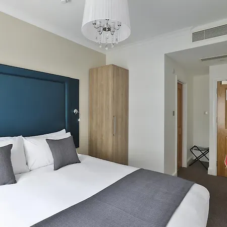 Hotel Park Avenue J Hyde Park London
