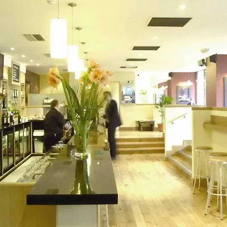Hotel Imperial Londen