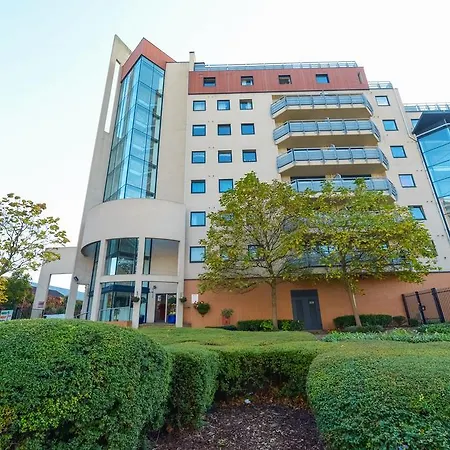 Wards Wharf Approach