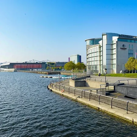 Wards Wharf Approach *