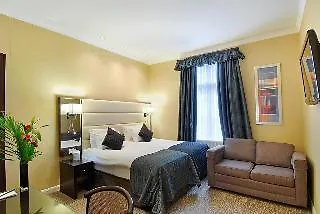 Shaftesbury Premier Hyde Park Otel