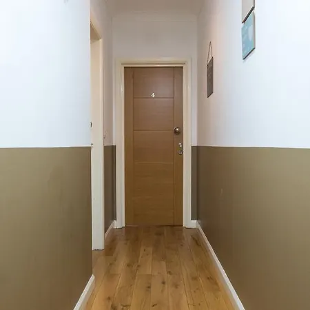 Alexander Paddington Apartamento *