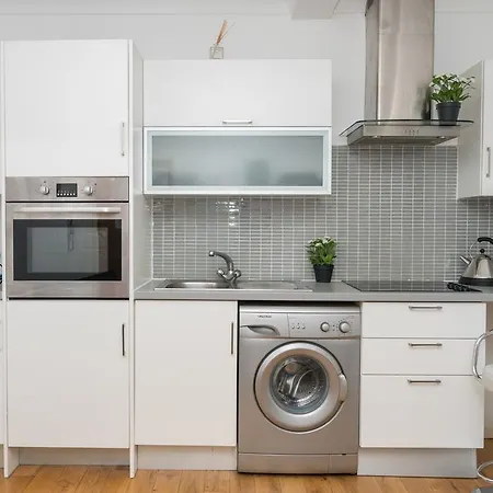 Alexander Paddington Apartamento