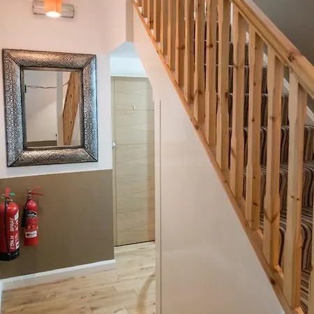 Alexander Paddington Apartamento *