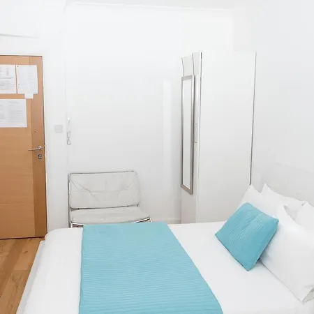 Alexander Paddington Apartamento