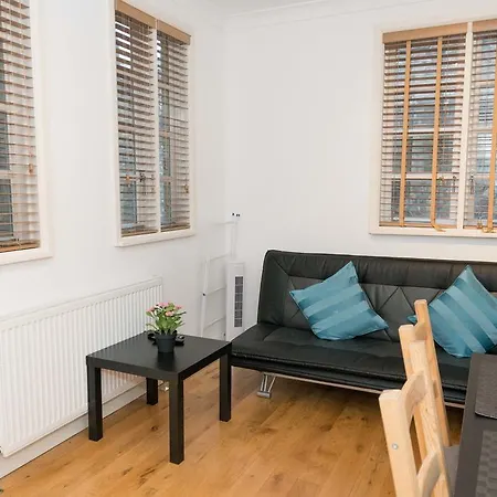 Apartamento Alexander Paddington