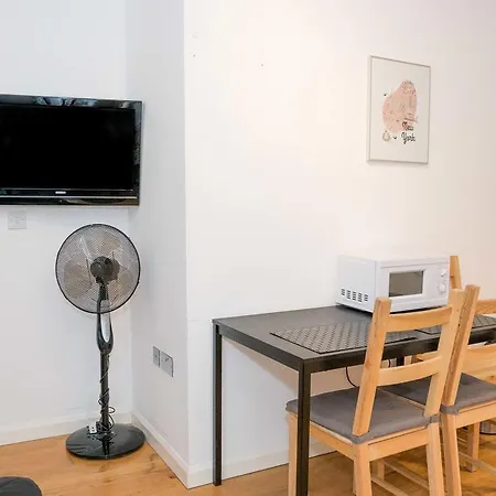 Alexander Paddington Apartamento *