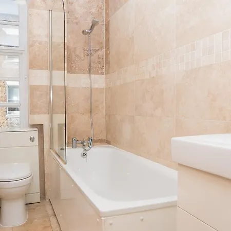 Apartamento Alexander Paddington *