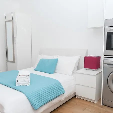 Alexander Paddington Apartamento *