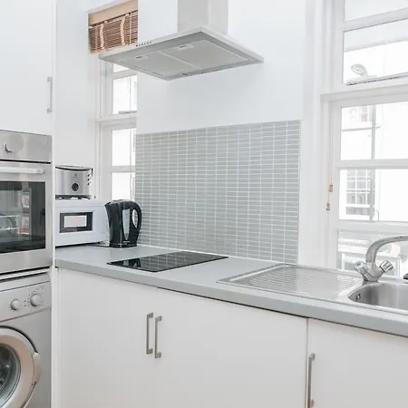 Apartamento Alexander Paddington