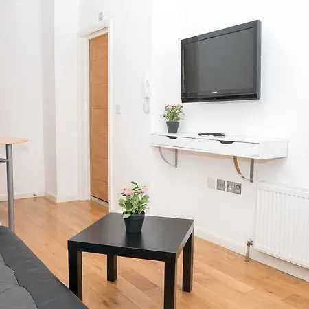 Alexander Paddington Apartamento *