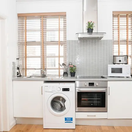 Alexander Paddington Apartamento