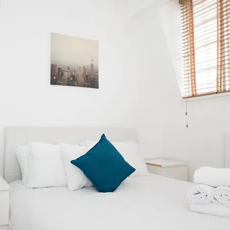 Alexander Paddington Apartamento
