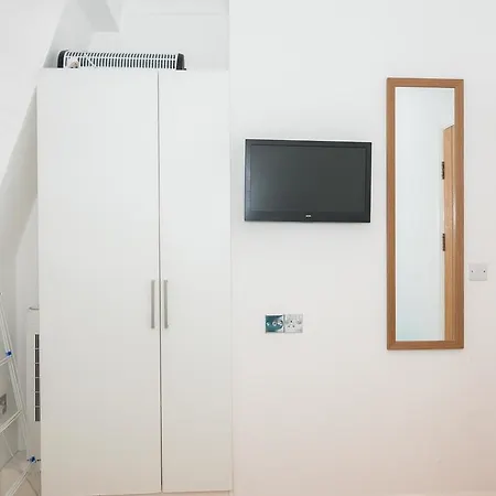 Apartamento Alexander Paddington