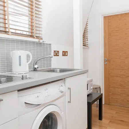 Alexander Paddington Apartamento