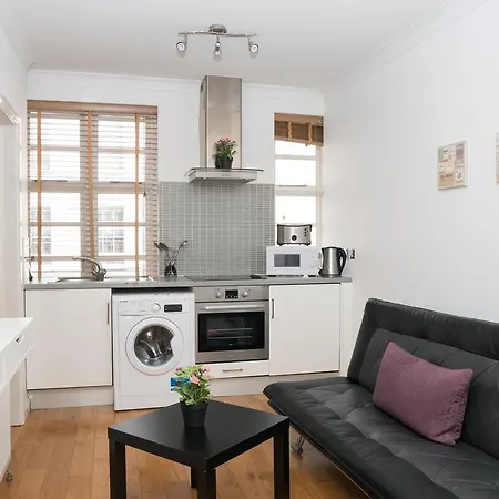 Apartamento Alexander Paddington