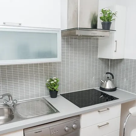 Apartamento Alexander Paddington