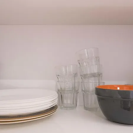 Apartamento Alexander Paddington Londres