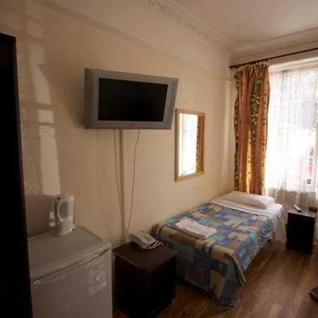 Bed & Breakfast Ventures