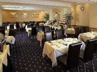 Quality Crown Hyde Park London