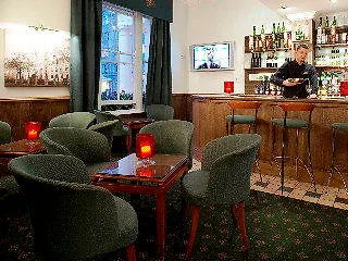 Hotel Quality Crown Hyde Park