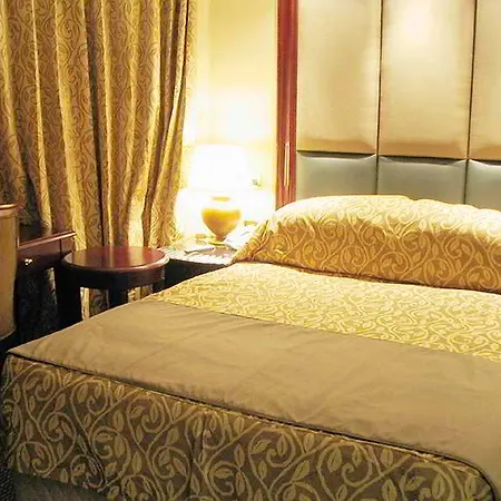Hotell Montcalm Chilworth Townhouse, Paddington London